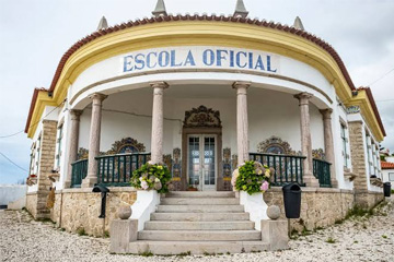 Portugal's School Rankings at a Glance