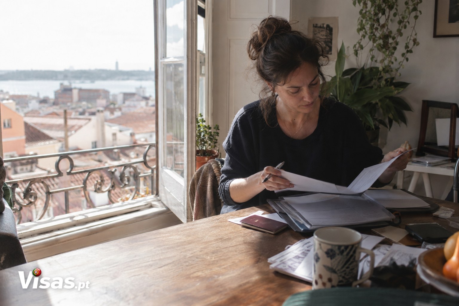 How to Apply for a Portugal Visa in 2026: Step-by-Step Guide
