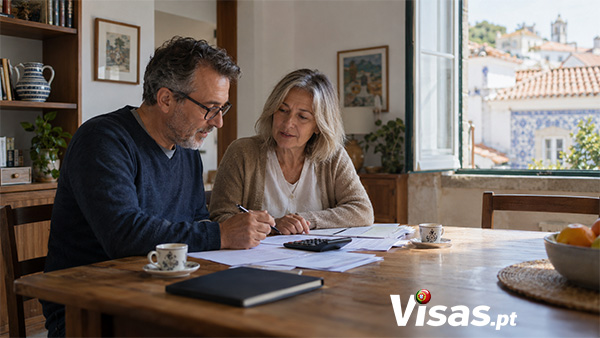 10 Things Portugal’s Tax System Actually Gets Right 🇵🇹