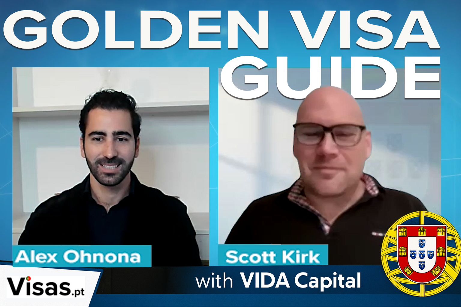 Portugal Immigration News & Visa Updates - Expert Insights for 2025