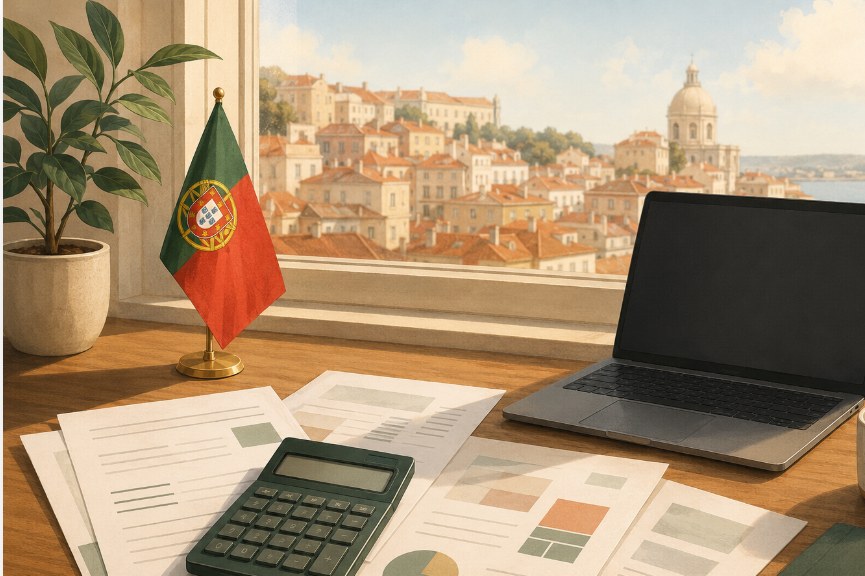 The 11 Most Common Portuguese Tax Questions Answered