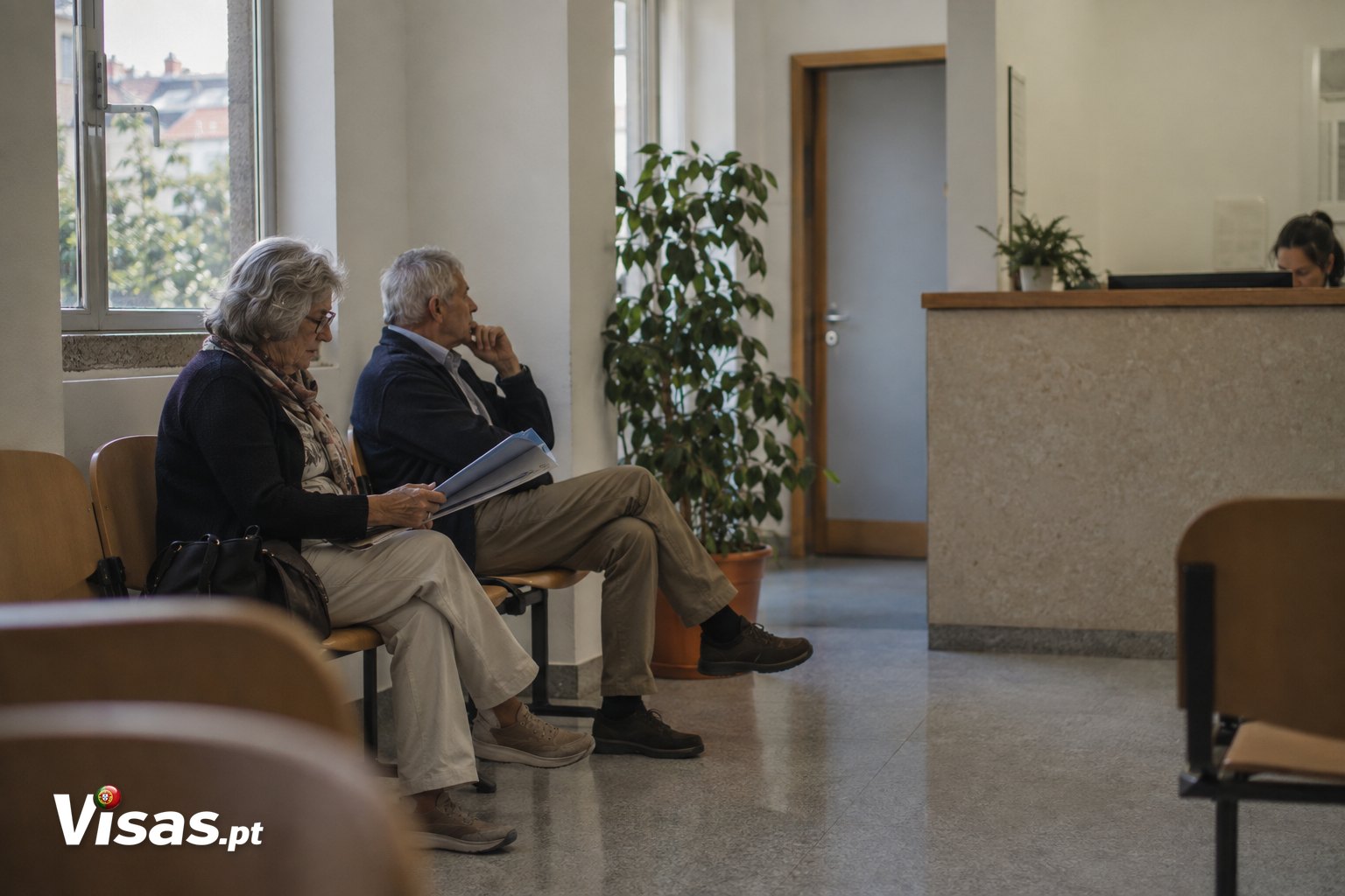 Health and Travel Insurance for Portugal Residents and Expats (2026) | Visas.pt