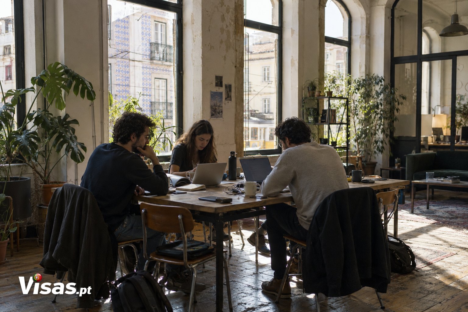 Portugal Startup Visa: Complete Guide for Founders in 2026