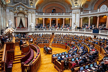 Portugal Approves Controversial New Foreigners Law