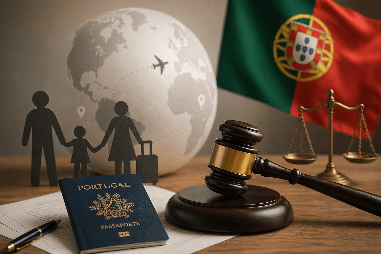 Portugal Strengthens the Legal Framework for the Removal of Irregular Migrants: Key Reforms and the Importance of Informed Legal Counsel