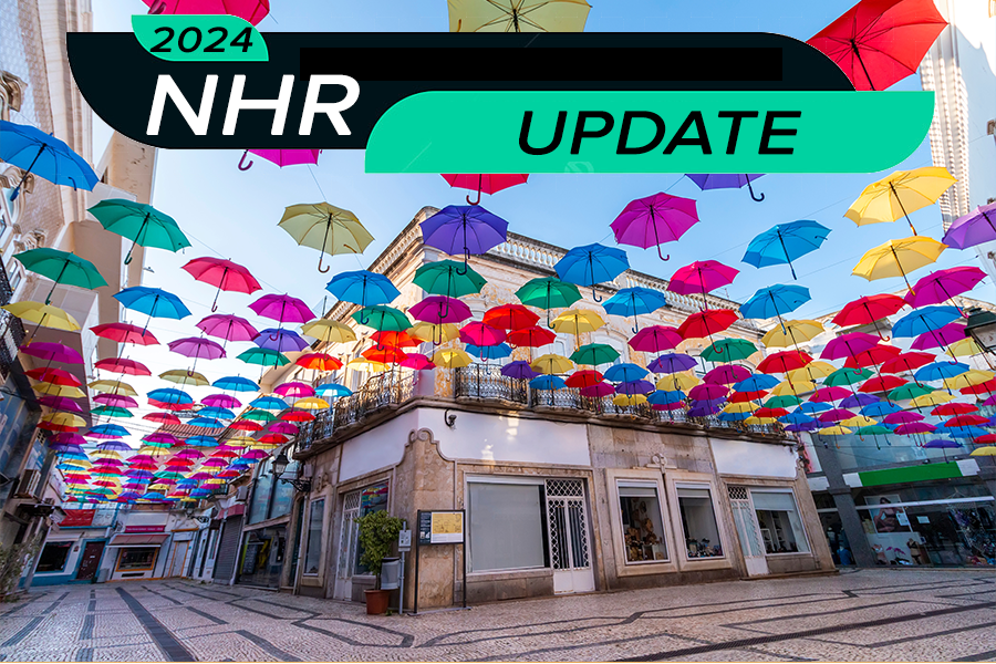 NHR 2024