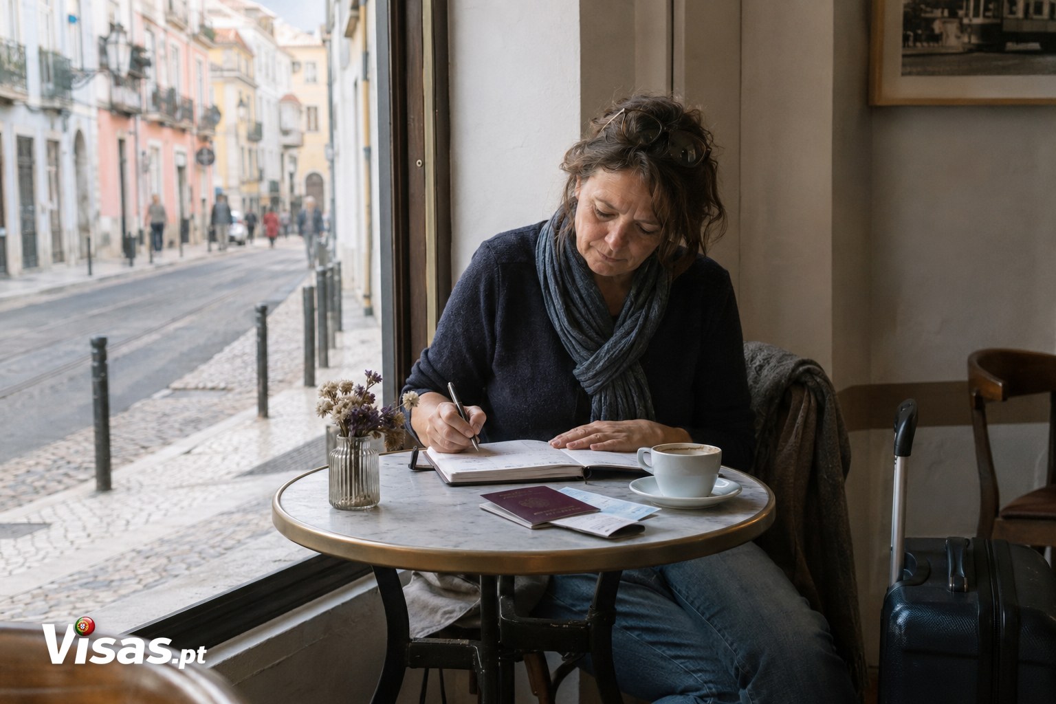 How Long Can You Stay in Portugal? 2026 Guide