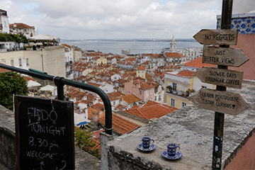 Any regrets after moving to Portugal?