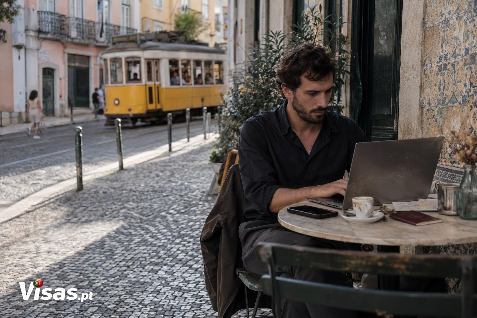 What Is NISS in Portugal? Meaning, Who Needs It and How to Get One (2026) | Visas.pt